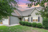 8141 Consella Way Willow Springs, NC 27592