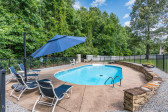 8141 Consella Way Willow Springs, NC 27592