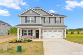 137 Boomer St Benson, NC 27504