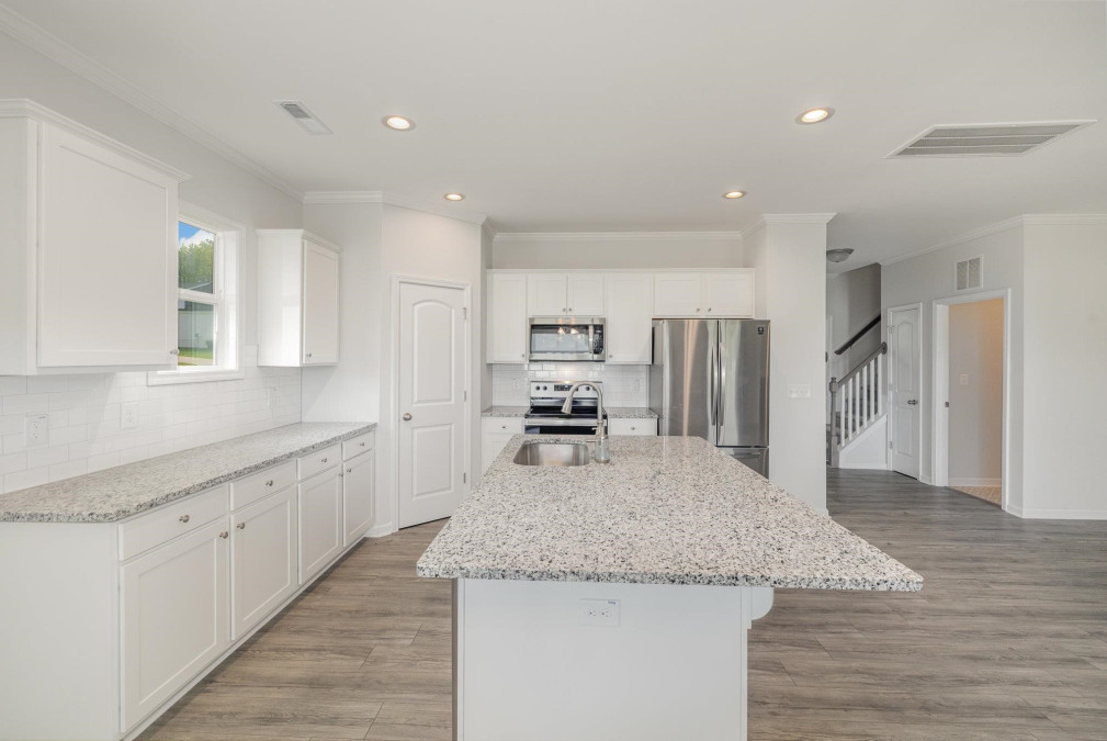 12 Overcup Ct Wendell, NC 27591