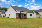 12 Overcup Ct Wendell, NC 27591