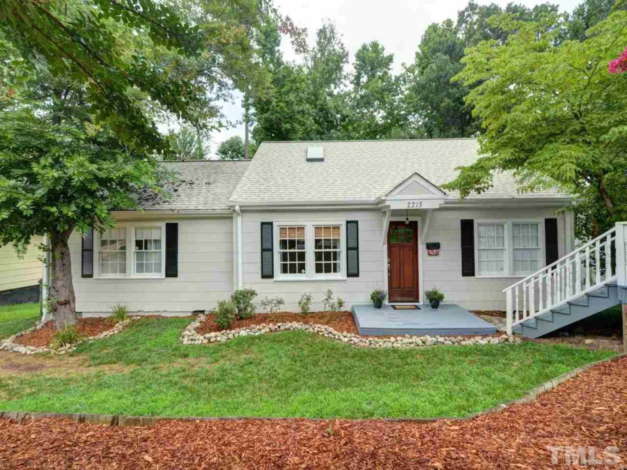 2215 Glascock St, Raleigh, NC 27610 Raleigh Realty