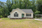 40 Hardwood Dr Franklinton, NC 27525