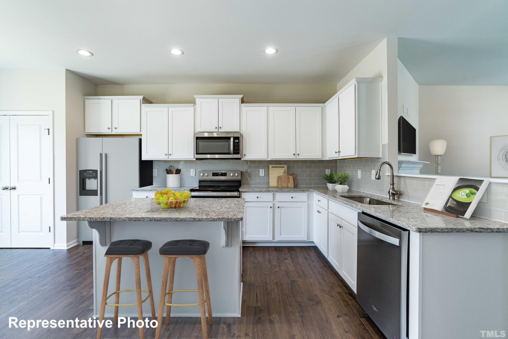 192 Sexton Ln, Wendell, NC 27591 Raleigh Realty