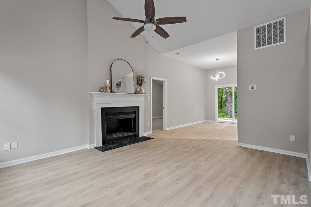 5316 Northpines Dr Raleigh, NC 27610