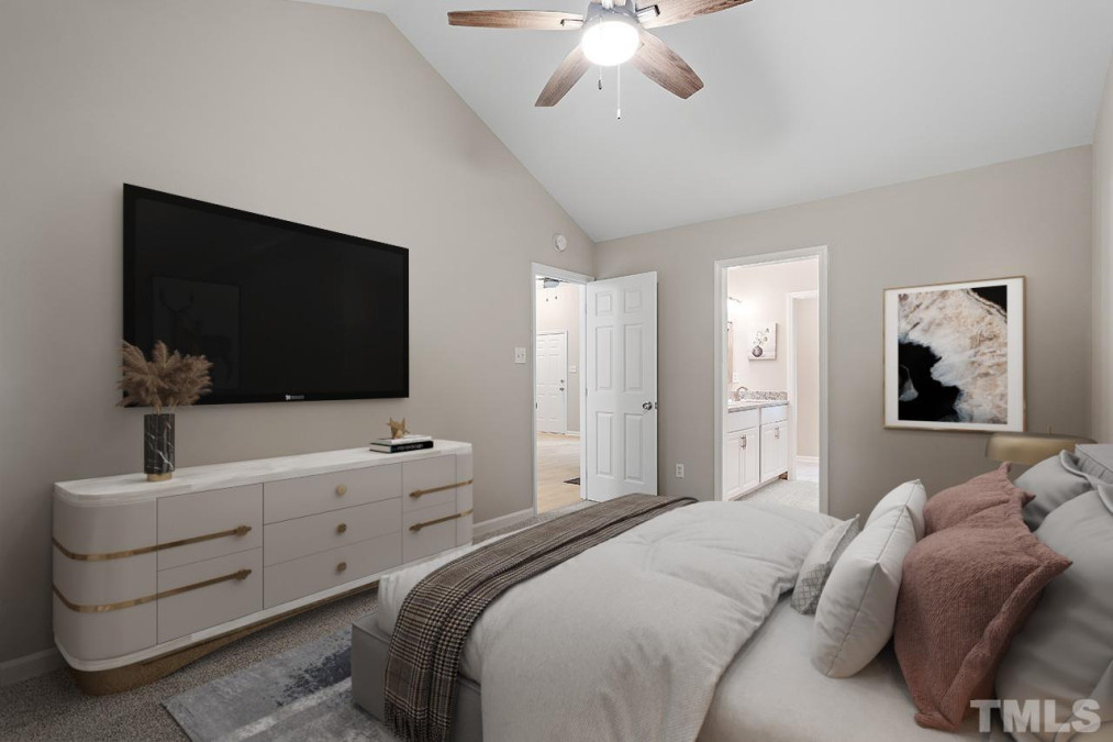 5316 Northpines Dr Raleigh, NC 27610