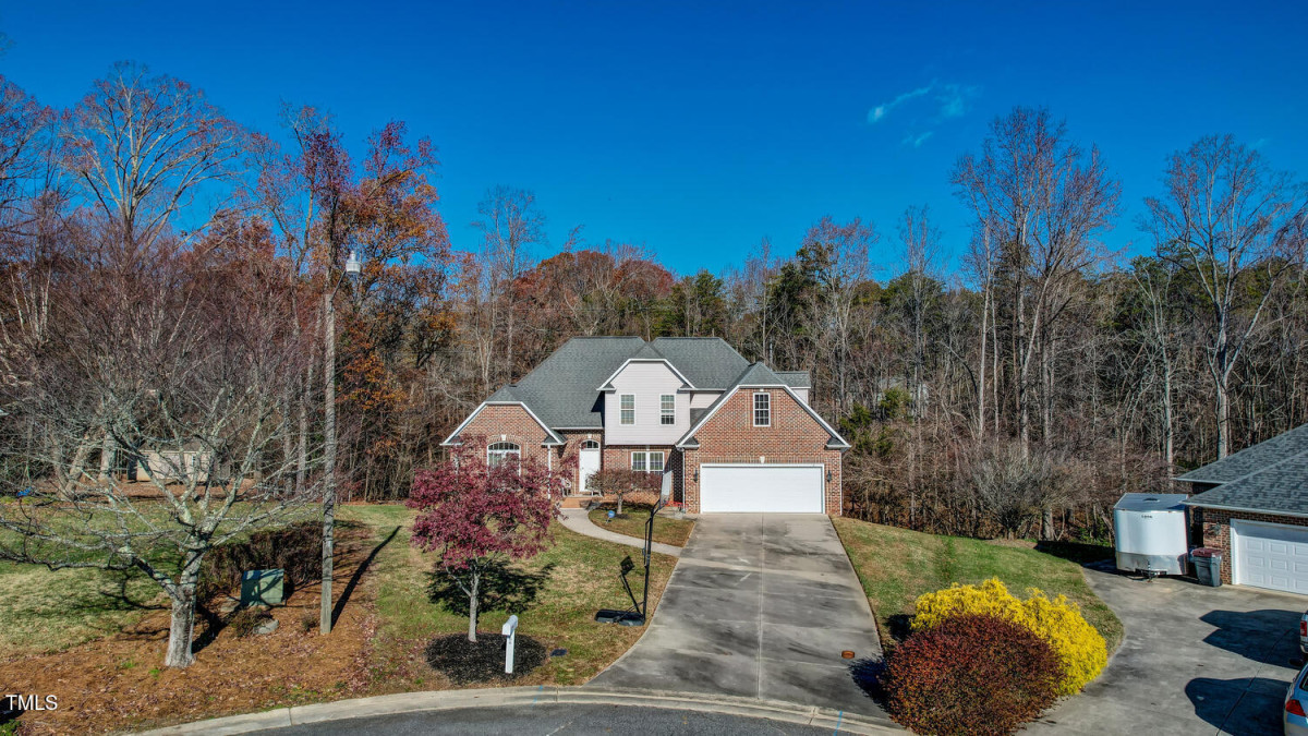 206 Pine Hill Ct Reidsville, NC 27320