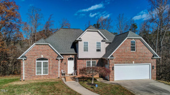 206 Pine Hill Ct Reidsville, NC 27320