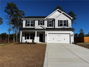 328 Flying Bolt Dr Raeford, NC 28376