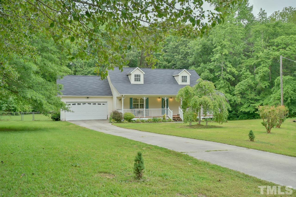 619 Atwater Rd, Burlington, NC 27217 Raleigh Realty