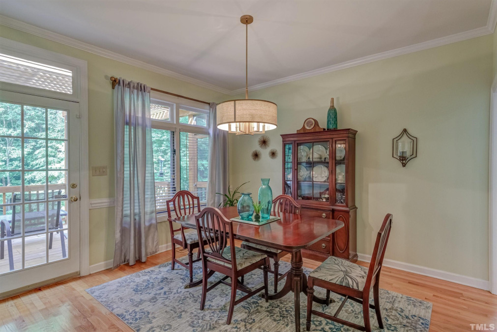 1009 Hawk Hollow Ln Wake Forest, NC 27587
