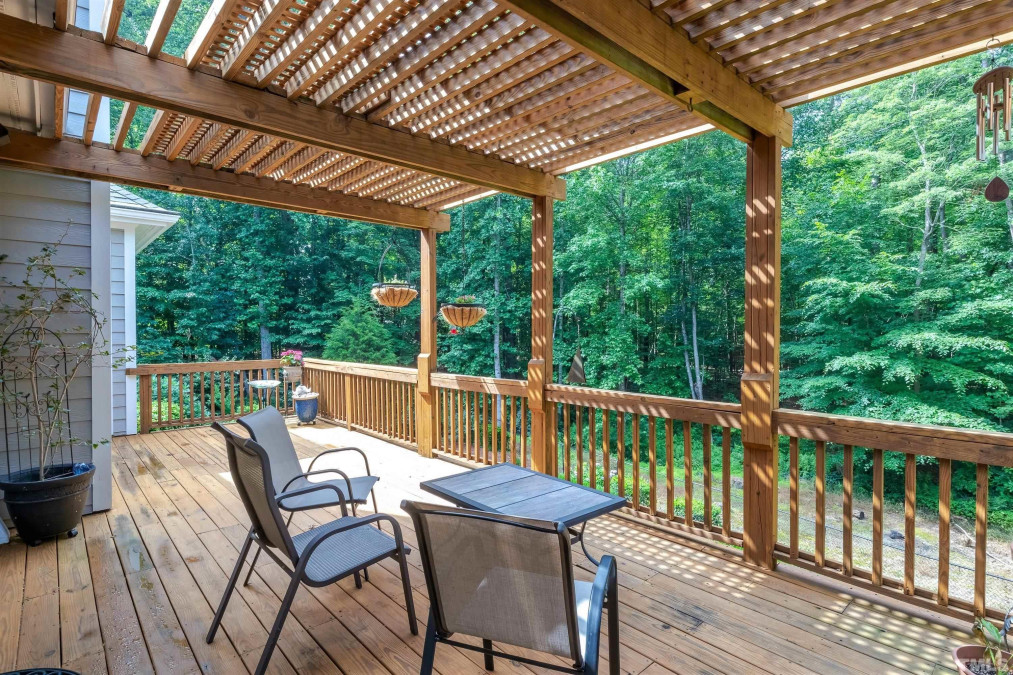 1009 Hawk Hollow Ln Wake Forest, NC 27587