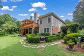 1009 Hawk Hollow Ln Wake Forest, NC 27587