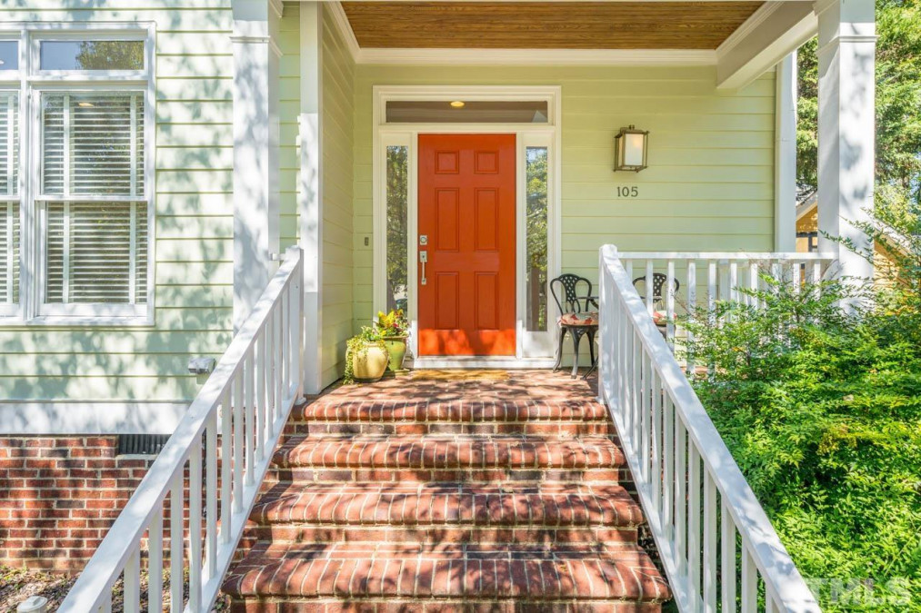 105 Harvest Ct, Carrboro, NC 27510 Raleigh Realty