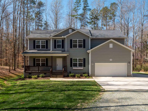 2743 Cliff View Dr Graham, NC 27253