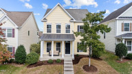 2032 Aventon Ln Morrisville, NC 27560