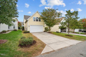 2032 Aventon Ln Morrisville, NC 27560