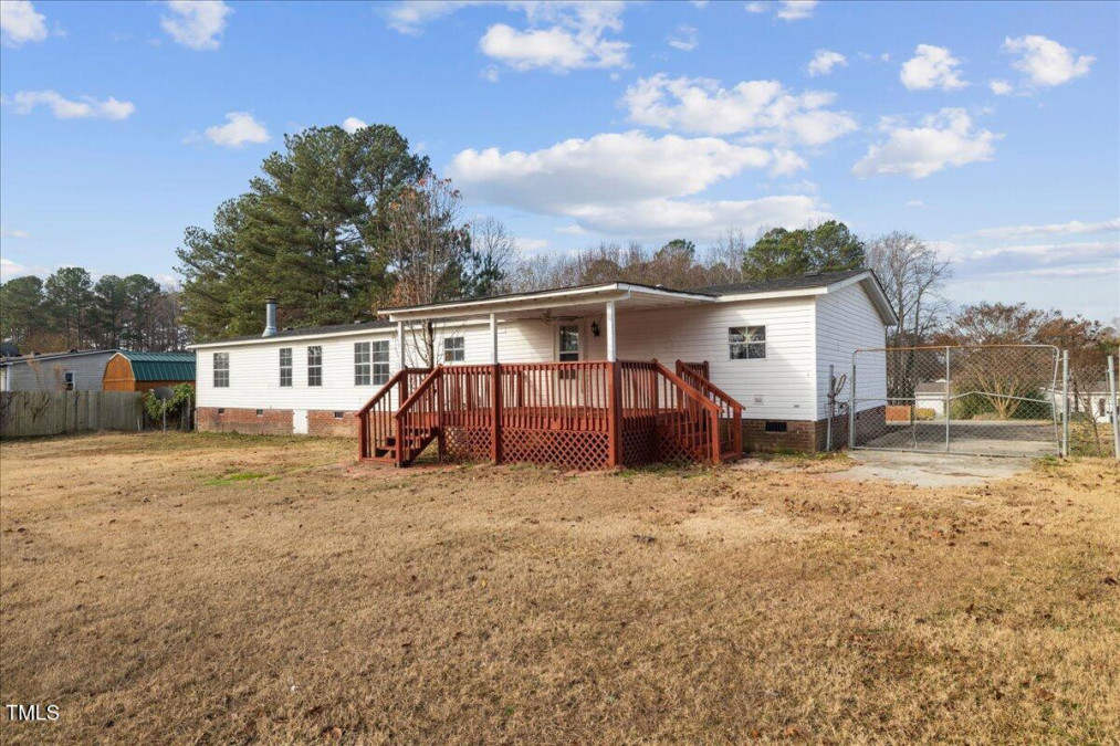 1104 Scouters Rd Wendell, NC 27591