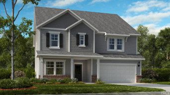 4405 Clarkdale Ct Fuquay Varina, NC 27526