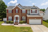 8308 Shiloh Creek Ct Raleigh, NC 27616