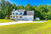 104 Buttercup Ct Garner, NC 27529