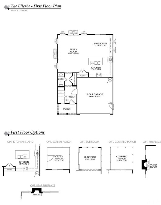 2120 Seneca Dr Raleigh, NC 27604