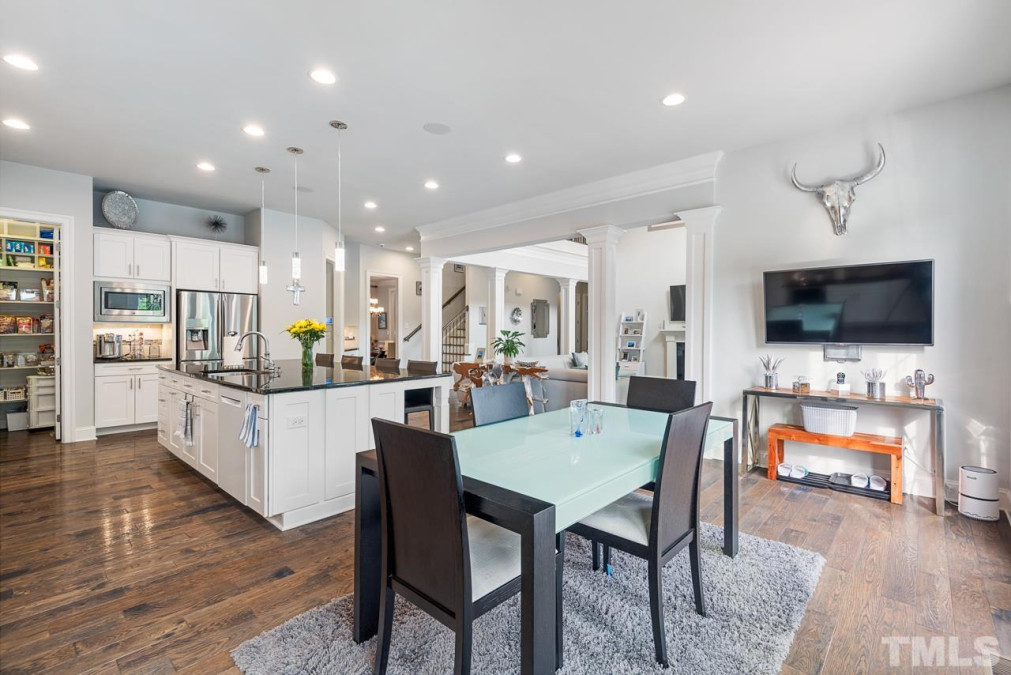 79 Lystra Ridge Rd Chapel Hill, NC 27517
