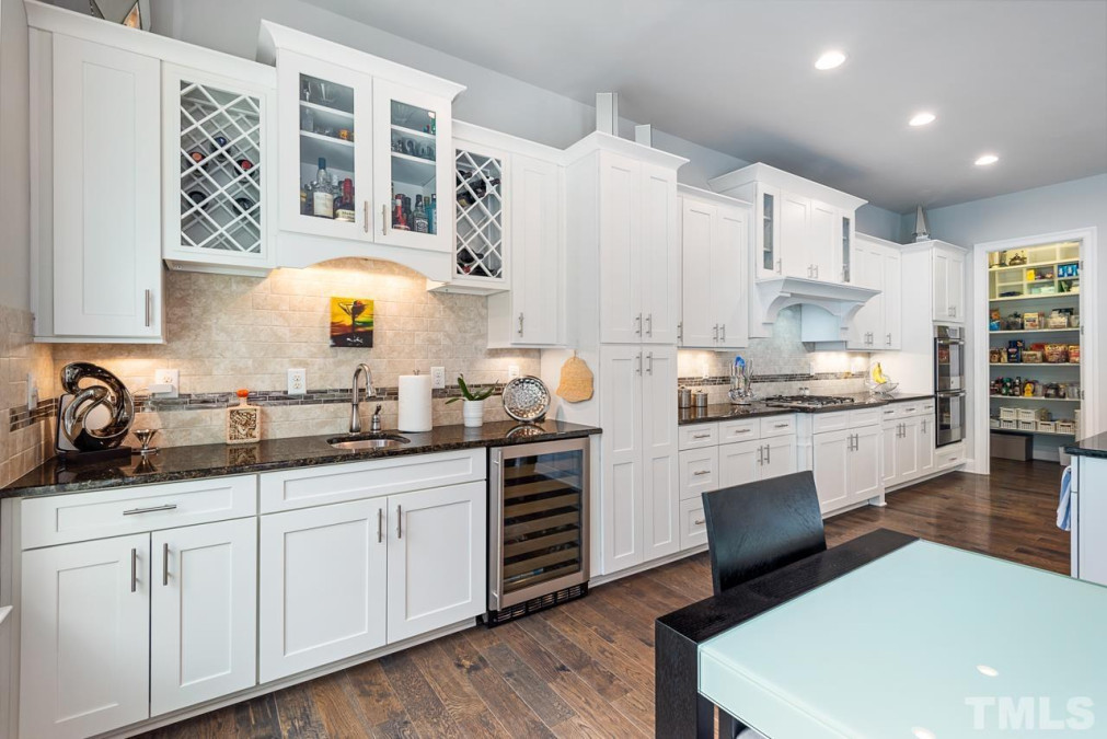 79 Lystra Ridge Rd Chapel Hill, NC 27517