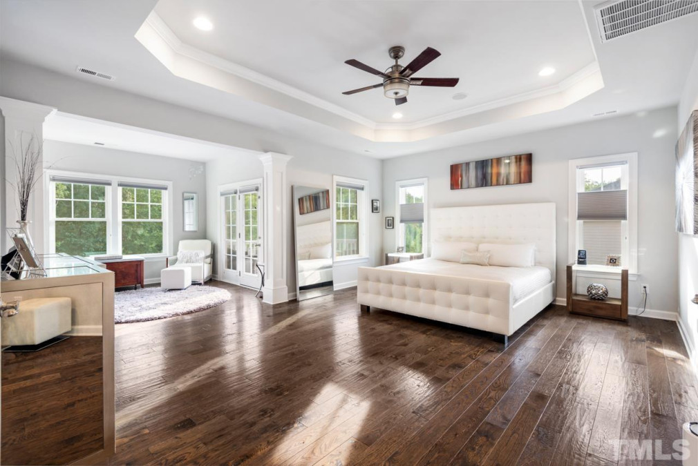 79 Lystra Ridge Rd Chapel Hill, NC 27517