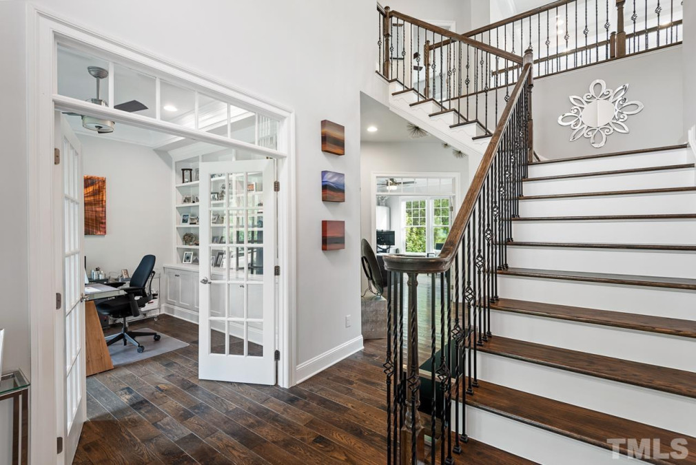 79 Lystra Ridge Rd Chapel Hill, NC 27517