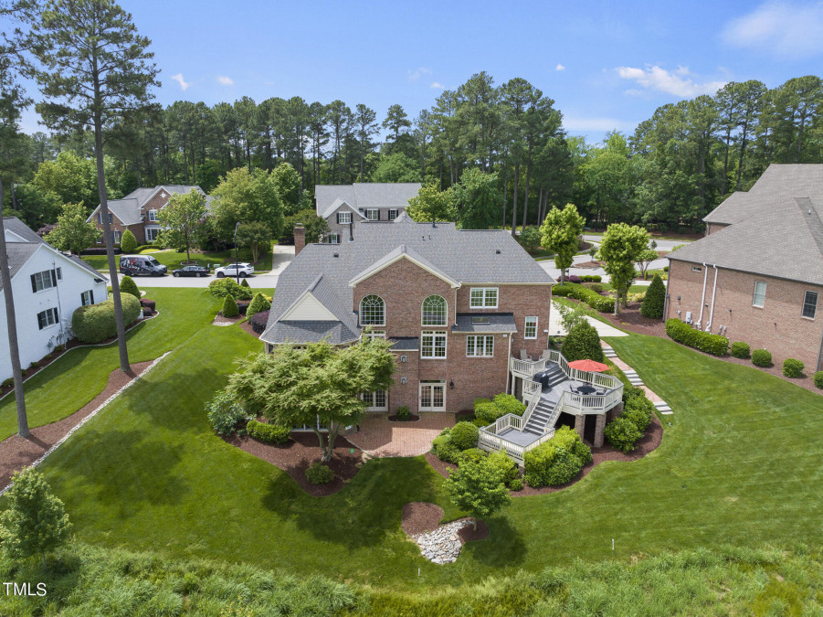 9216 Winged Thistle Ct Raleigh, NC 27617