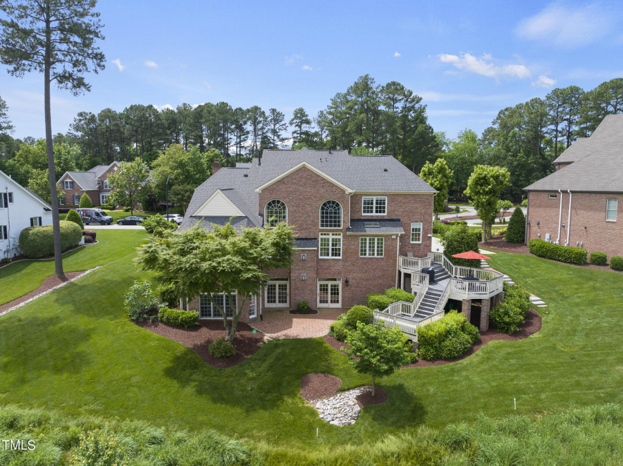 9216 Winged Thistle Ct Raleigh, NC 27617