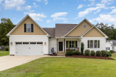 321 Rocky Run Ln Lillington, NC 27546