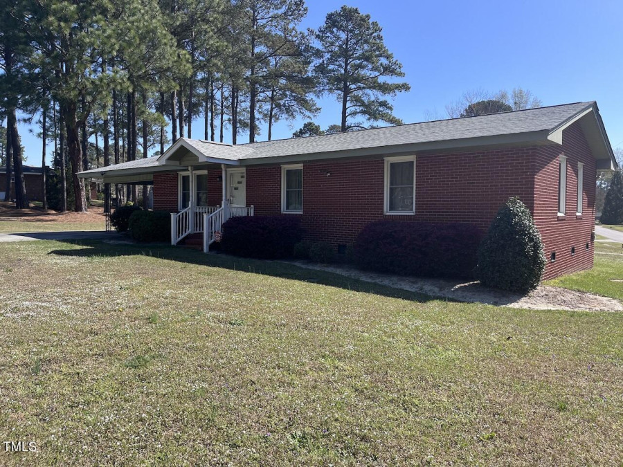 1513 Hodge Rd, Knightdale, NC 27545 Raleigh Realty