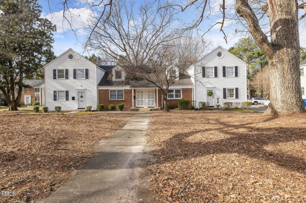 931 St Marys, Raleigh, NC 27605 Raleigh Realty