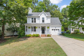 19 Ringwood Ct Durham, NC 27713