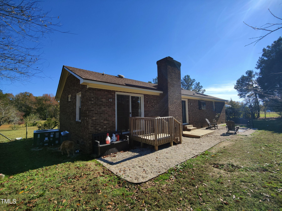 66 Hardy Rd Wendell, NC 27591