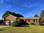 66 Hardy Rd Wendell, NC 27591