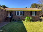 66 Hardy Rd Wendell, NC 27591