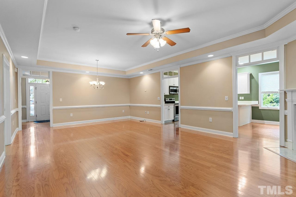 153 Lake Park Cir Smithfield, NC 27577