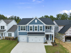 314 Buckhorn Branch Pk Clayton, NC 27520