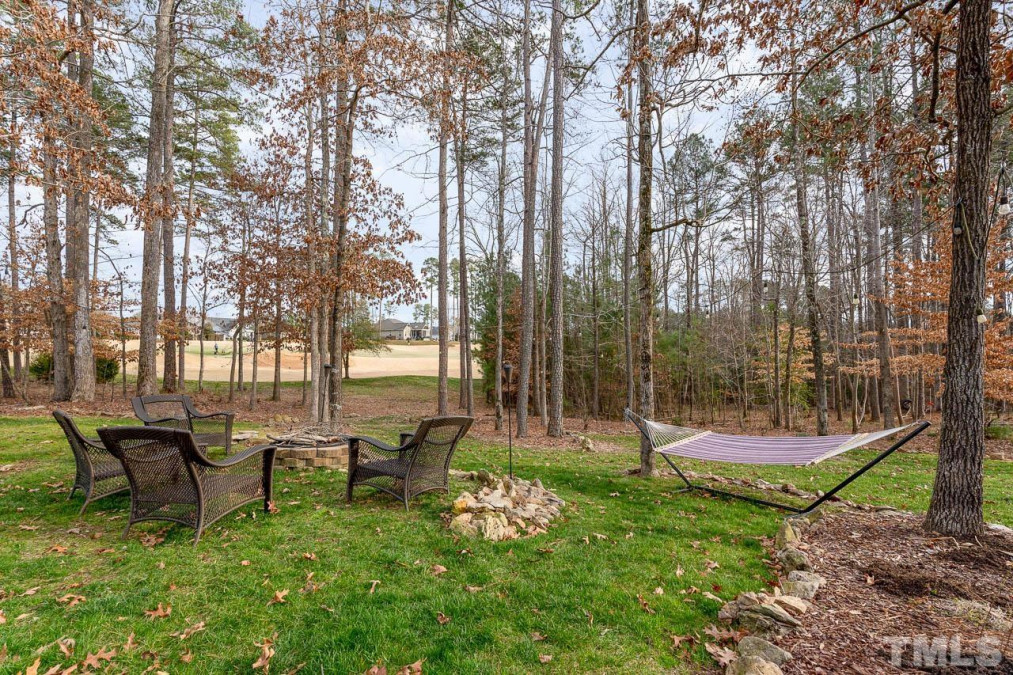 1528 Sandybrook Ln Wake Forest, NC 27587