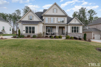 1528 Sandybrook Ln Wake Forest, NC 27587