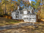 5808 Glenfiddich Way Raleigh, NC 27613