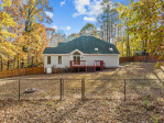 5808 Glenfiddich Way Raleigh, NC 27613