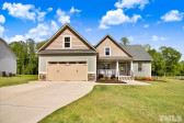 203 Long Grass Dr Smithfield, NC 27577