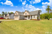 203 Long Grass Dr Smithfield, NC 27577