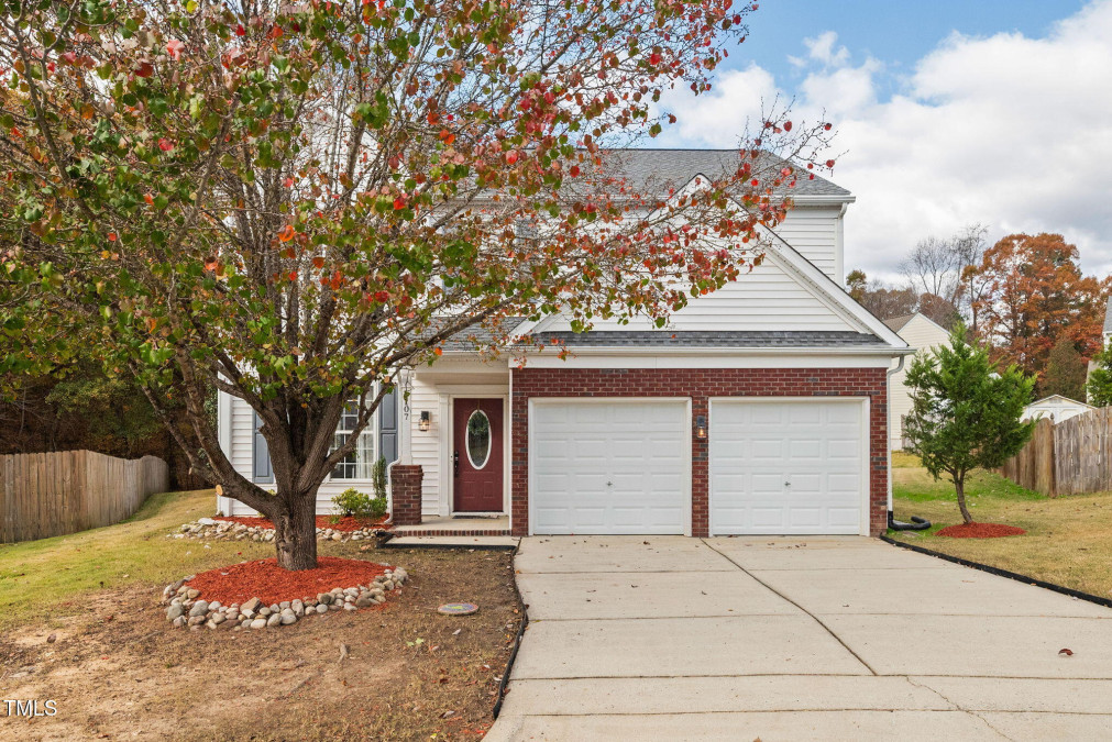 107 Hearthside Ct Apex, NC 27502