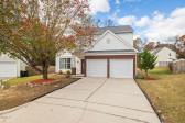 107 Hearthside Ct Apex, NC 27502