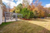 107 Hearthside Ct Apex, NC 27502